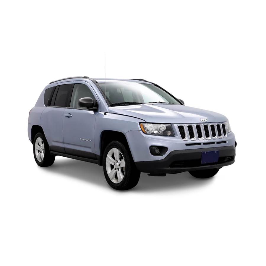 2013 Jeep Compass