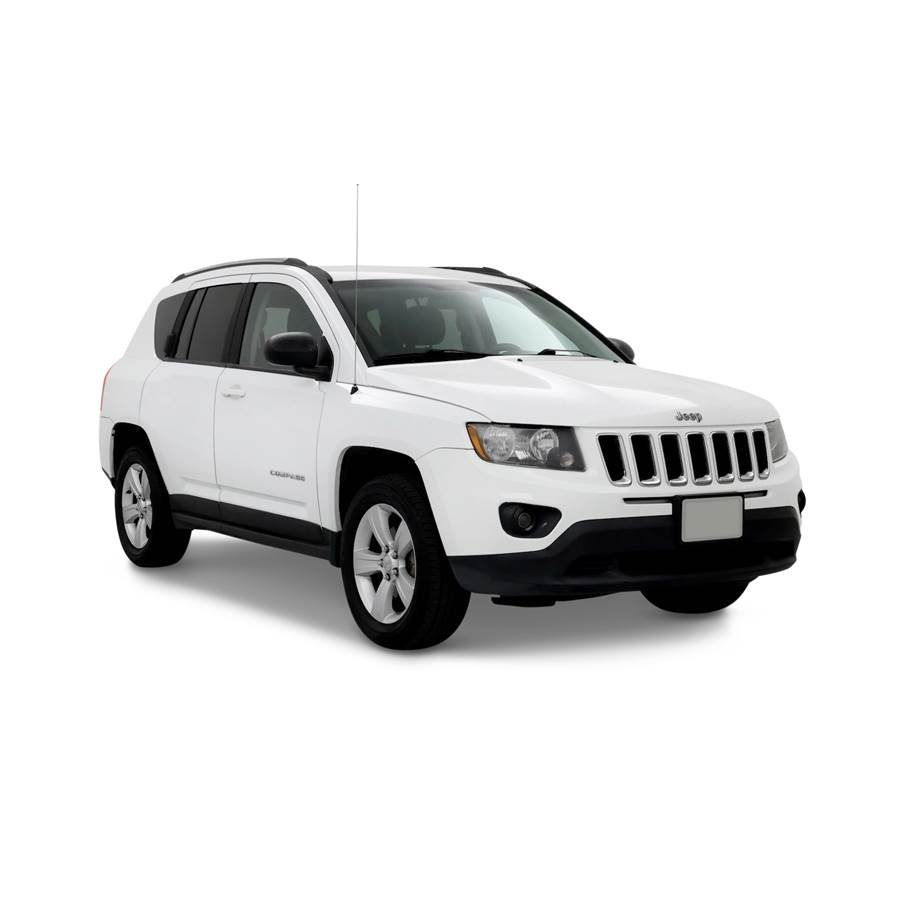 2014 Jeep Compass