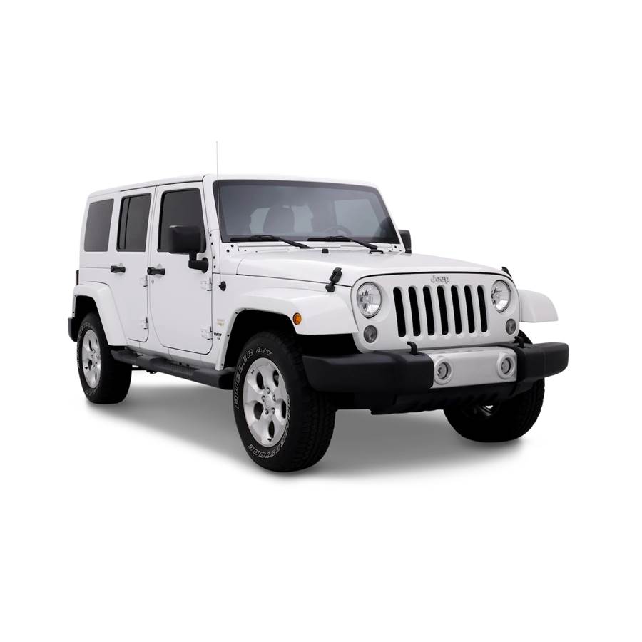 2014 Jeep Wrangler Unlimited