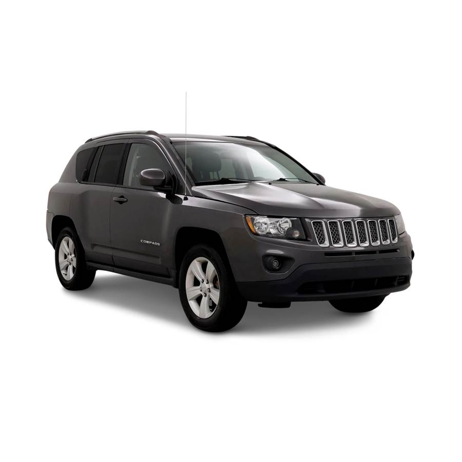 2015 Jeep Compass