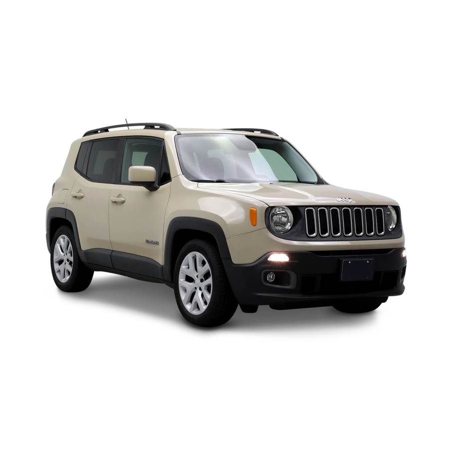 2015 Jeep Renegade
