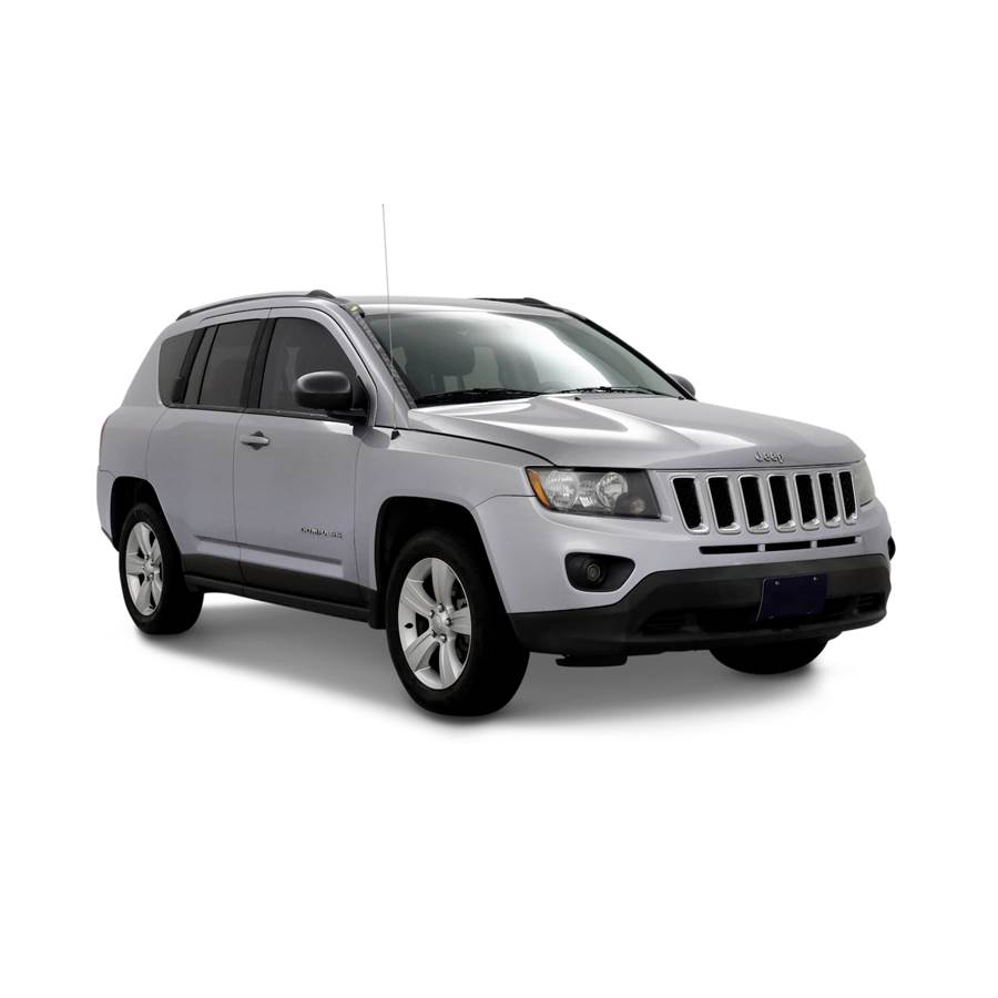 2016 Jeep Compass