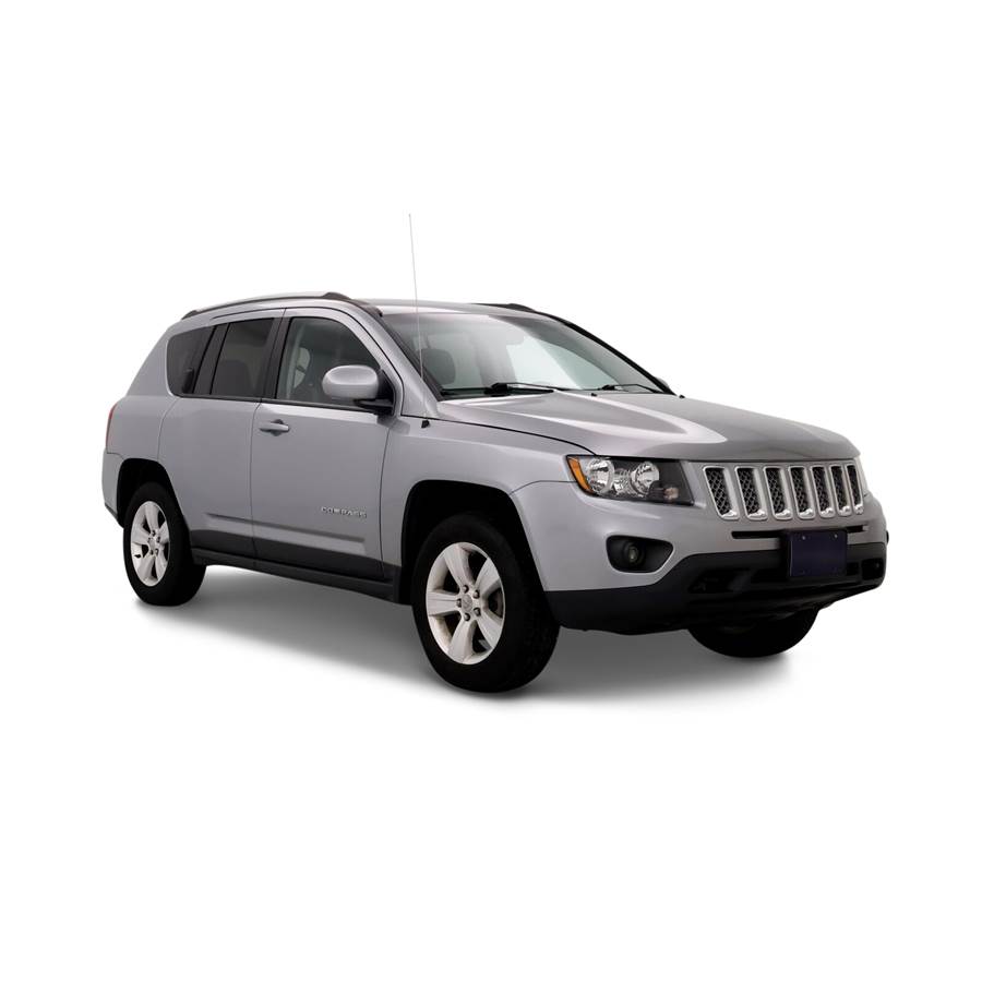 2017 Jeep Compass