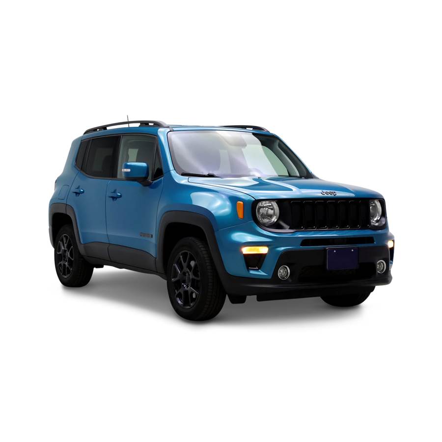 2020 Jeep Renegade