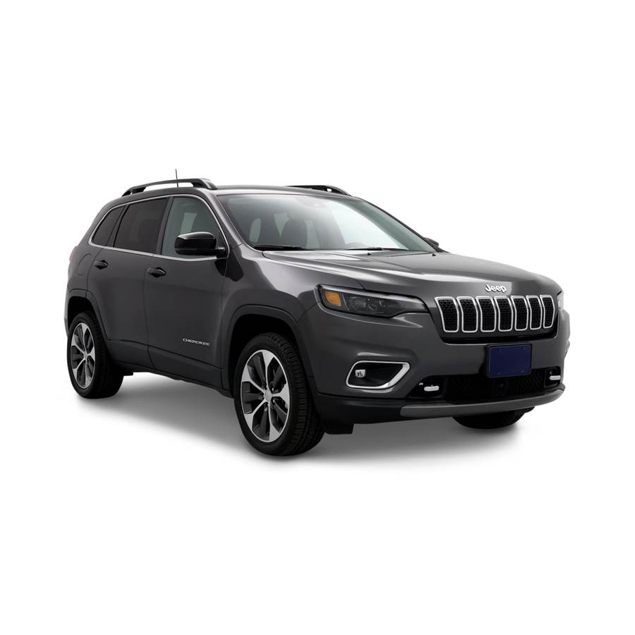 2022 Jeep Cherokee