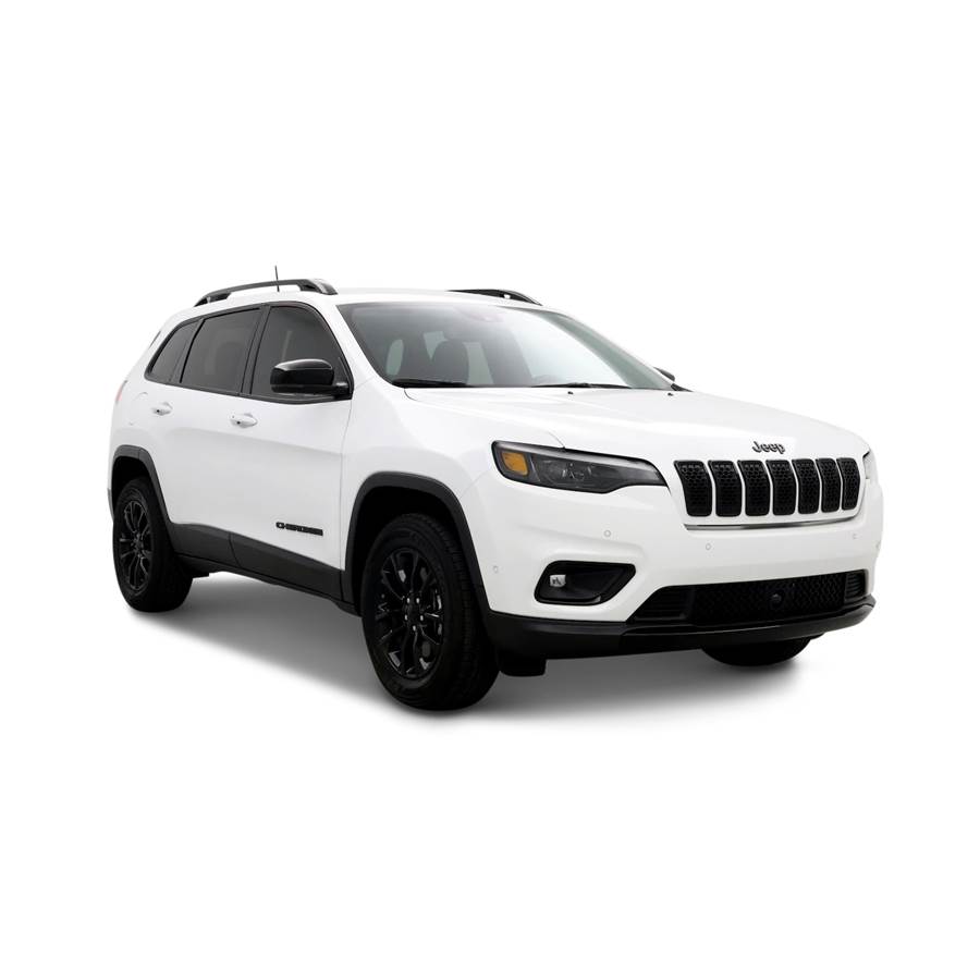 2023 Jeep Cherokee