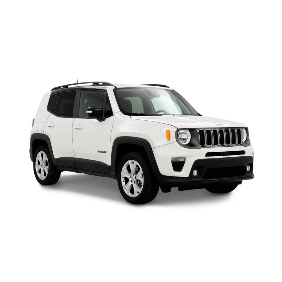 2023 Jeep Renegade