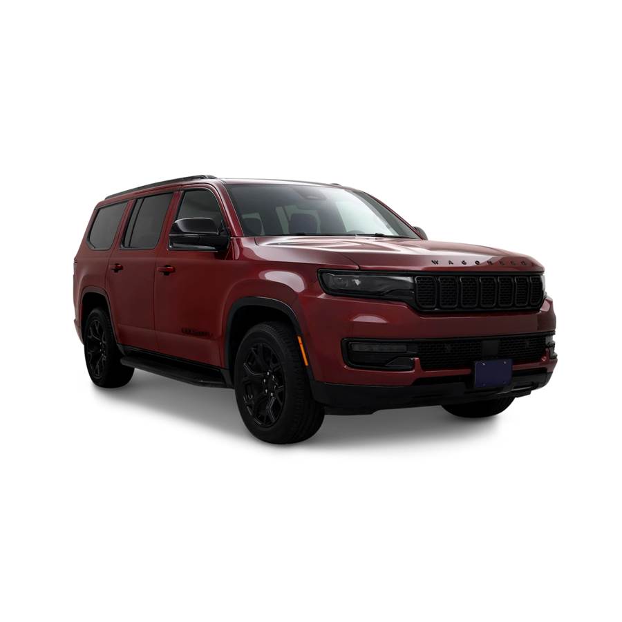 2023 Jeep Wagoneer
