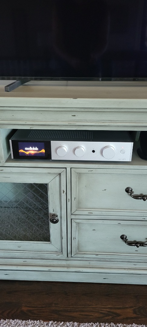 Customer review photo
