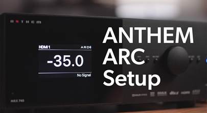 Video: Anthem ARC Genesis step-by-step guide