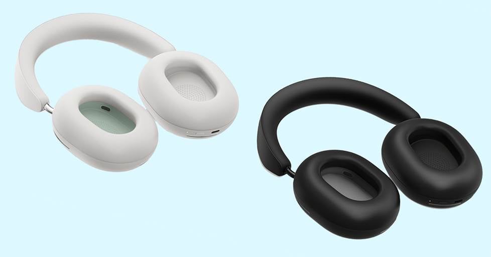 Sonos Ace Ear Cushions - Thumbnail 4