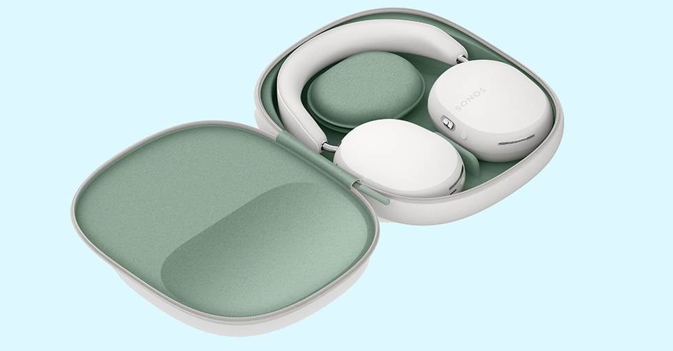 Sonos Ace Ear Cushions - Thumbnail 2