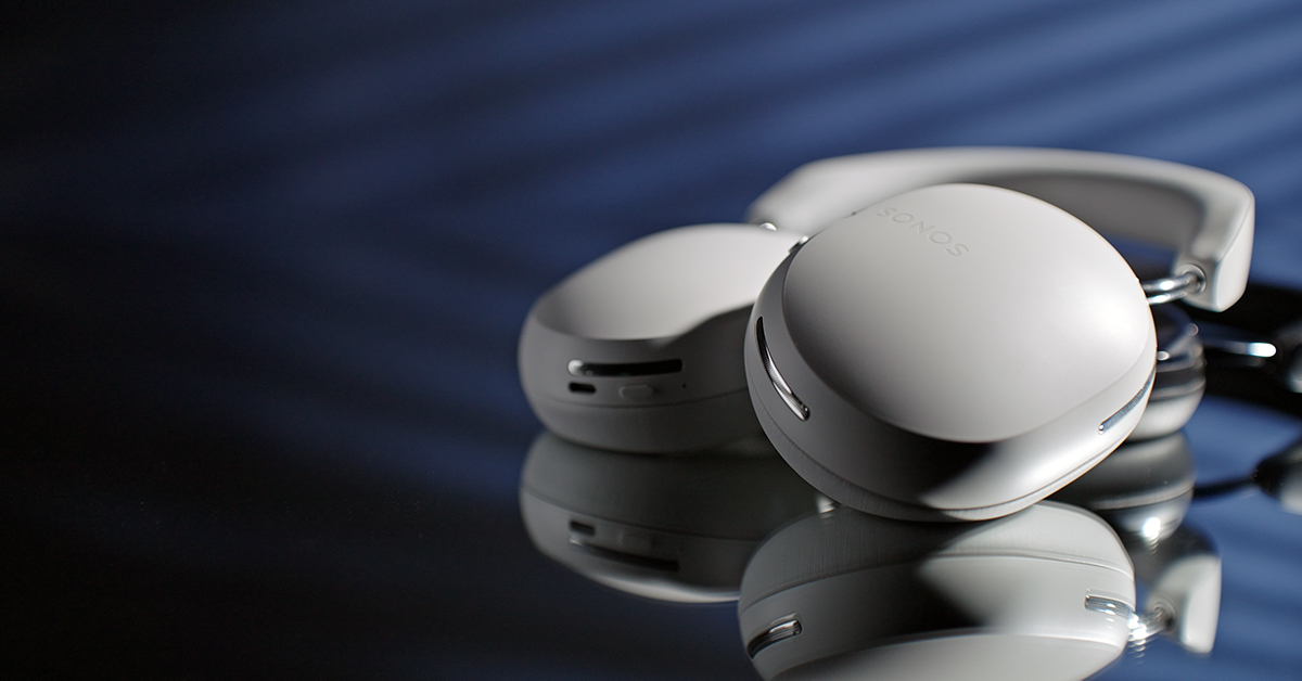 Sonos Ace Ear Cushions - Thumbnail 5