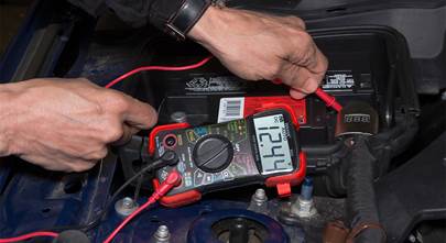 How to use a multimeter