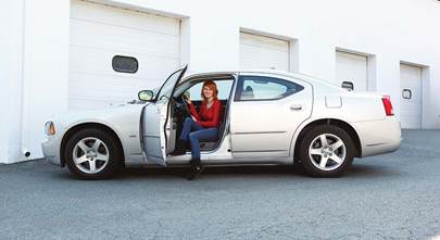 A budget-friendly car audio buildup