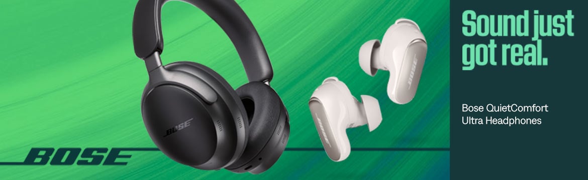 Bose QuietComfort Ultra Headphones