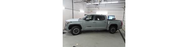 Toyota Tundra