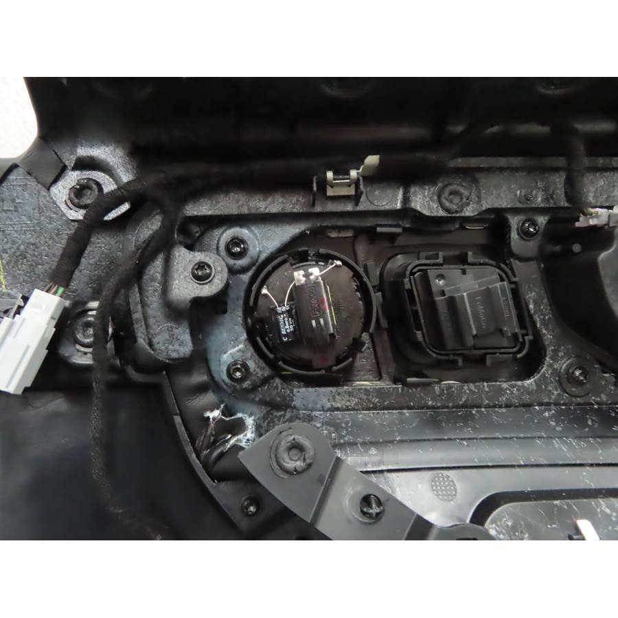 2020 Ford Explorer Front door tweeter