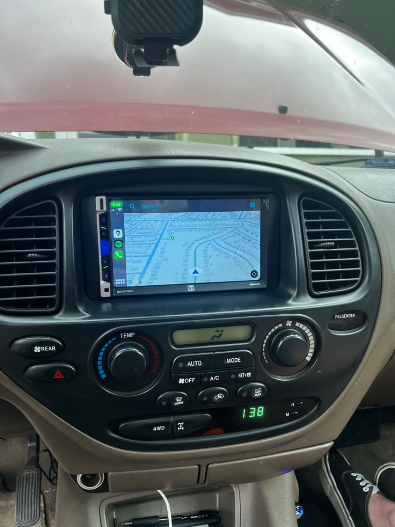Customer Reviews Dual DMCPA70BT Digital multimedia receiver (does not