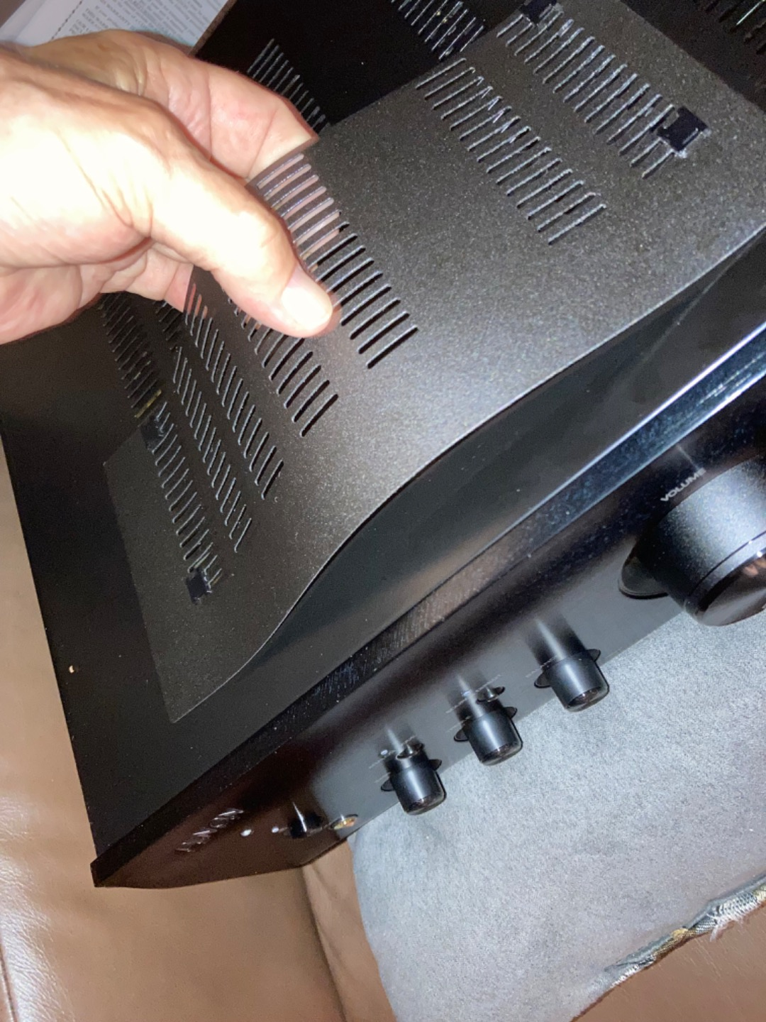 Ear Headphones Sony Wi 600n Review Customer Reviews: Denon PMA