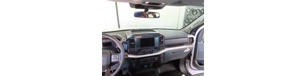 Ford F-250