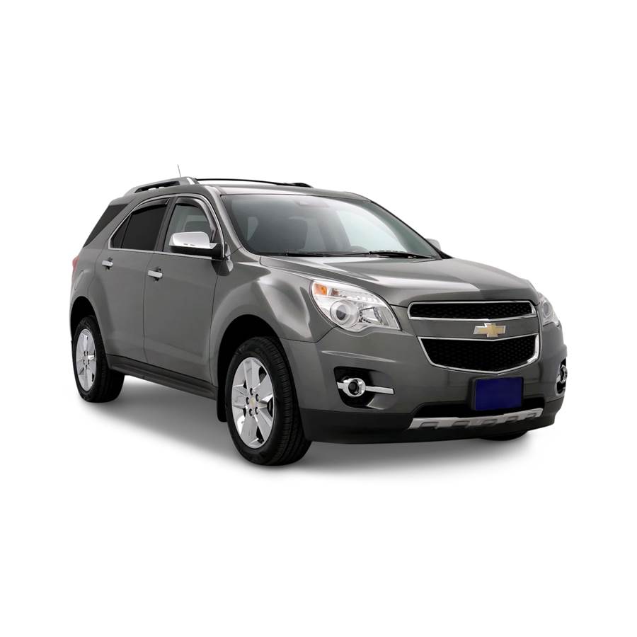 2012 Chevrolet Equinox