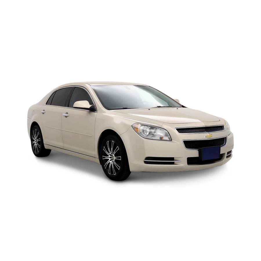 2012 Chevrolet Malibu