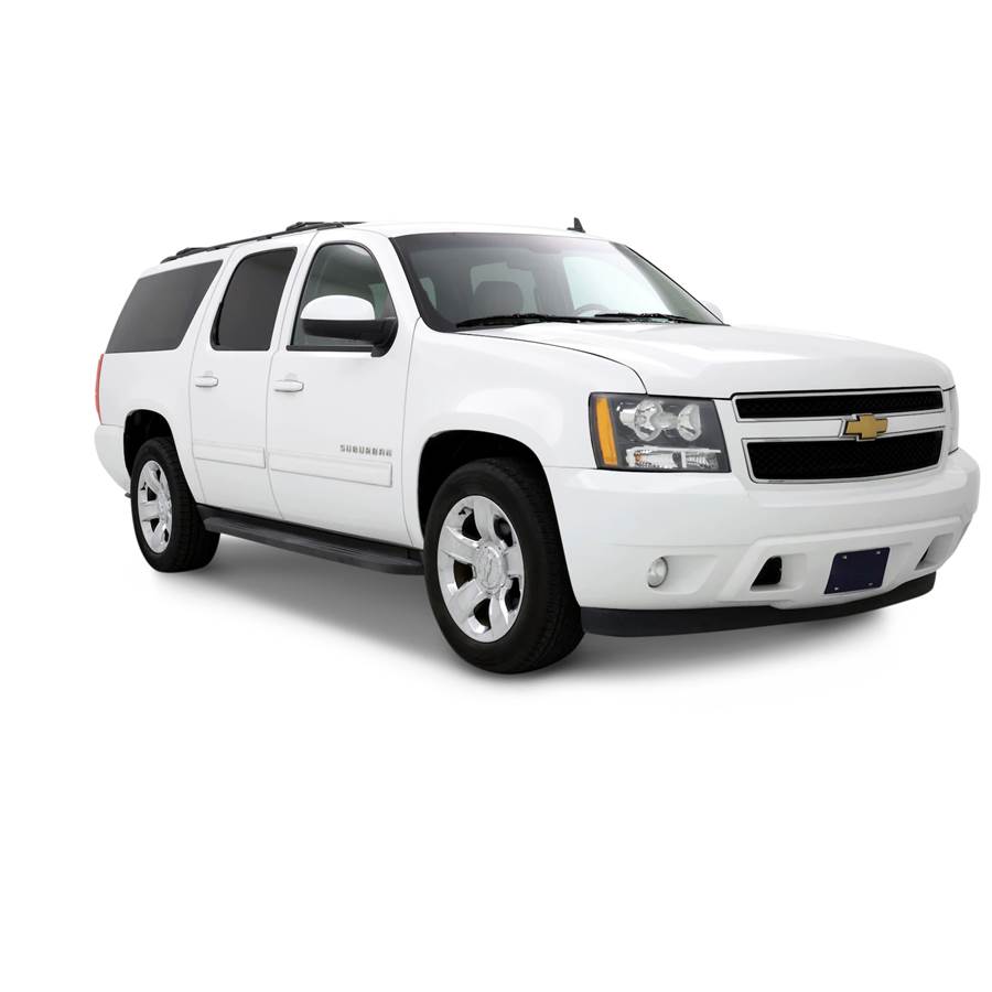 2012 Chevrolet Suburban