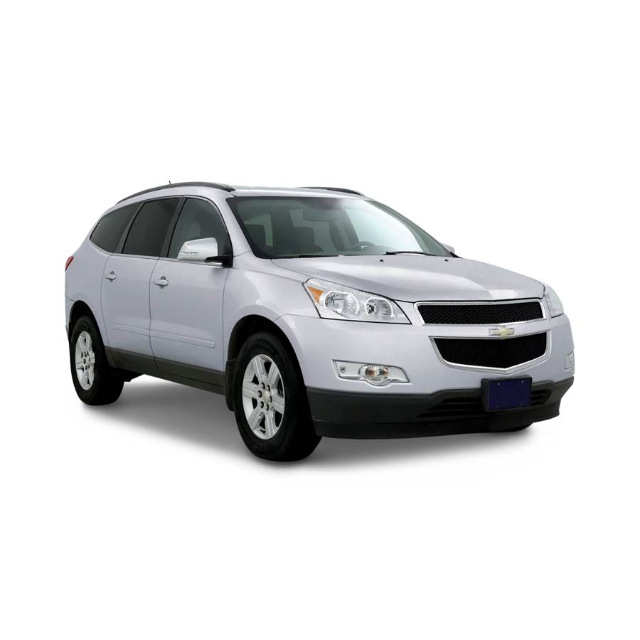 2012 Chevrolet Traverse