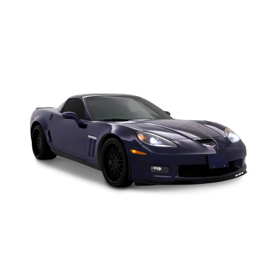 2013 Chevrolet Corvette