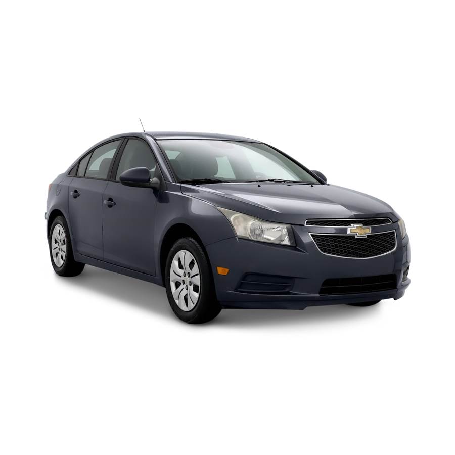 2013 Chevrolet Cruze