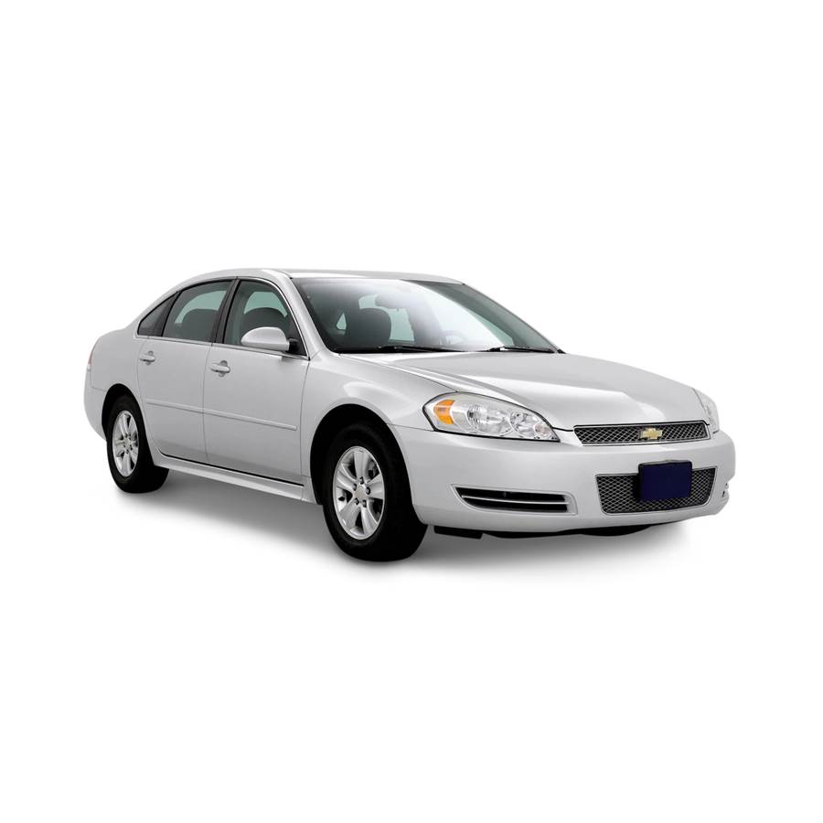2013 Chevrolet Impala
