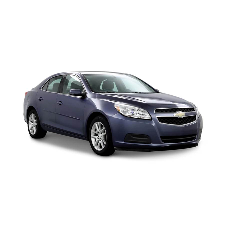 2013 Chevrolet Malibu