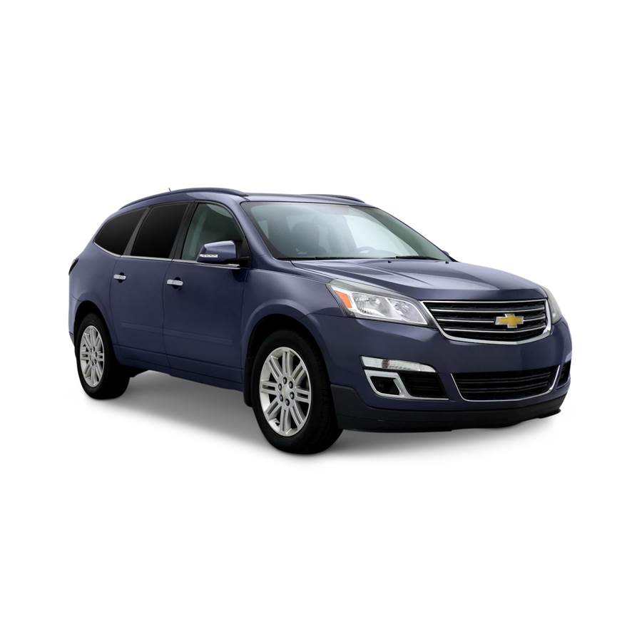 2013 Chevrolet Traverse