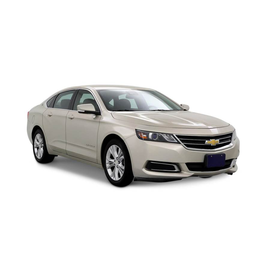 2014 Chevrolet Impala