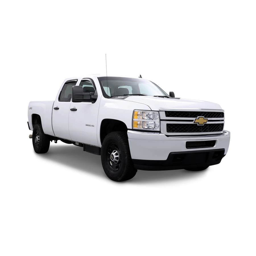 2014 Chevrolet Silverado 2500/3500