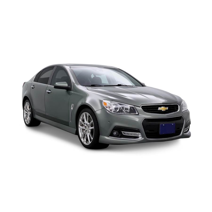 2014 Chevrolet SS