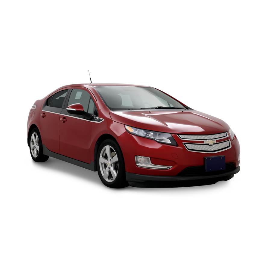 2014 Chevrolet Volt