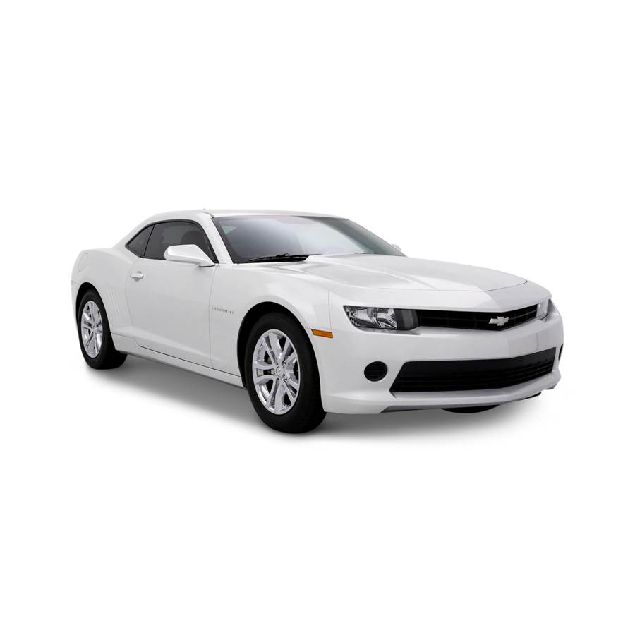 2015 Chevrolet Camaro