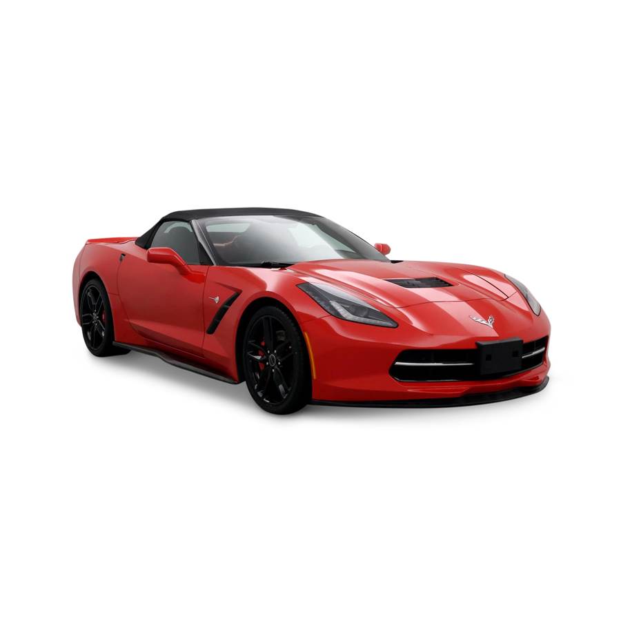 2015 Chevrolet Corvette