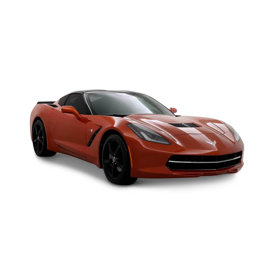 2015 Chevrolet Corvette