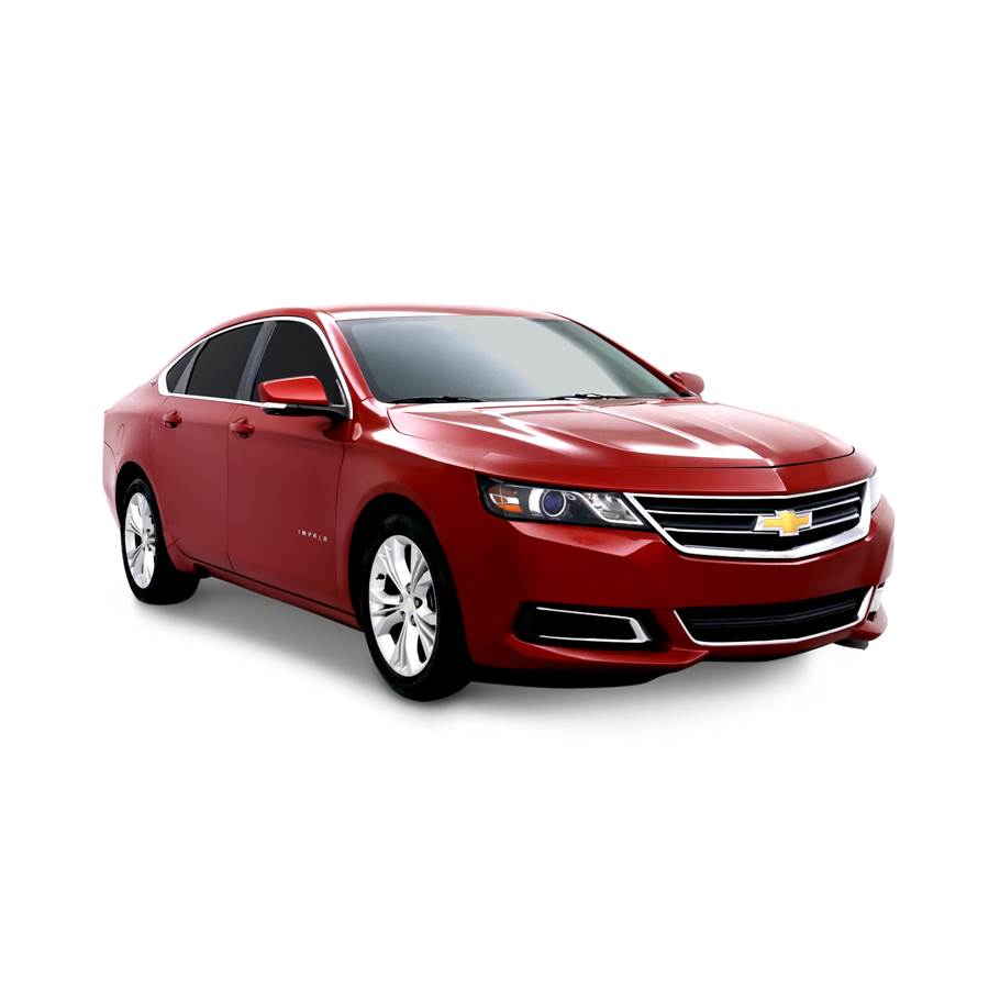 2015 Chevrolet Impala