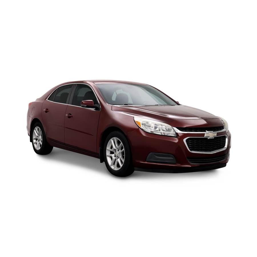 2015 Chevrolet Malibu