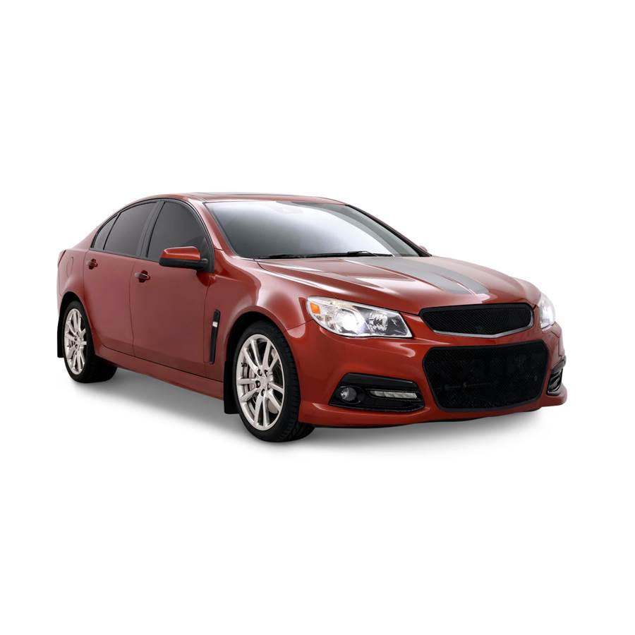 2015 Chevrolet SS