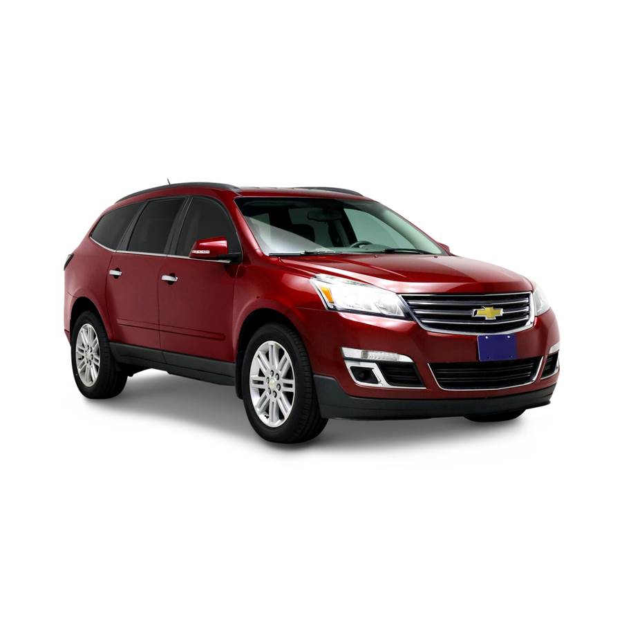 2015 Chevrolet Traverse