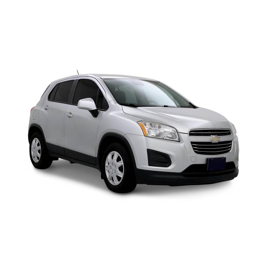 2015 Chevrolet Trax