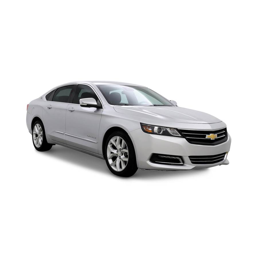 2016 Chevrolet Impala