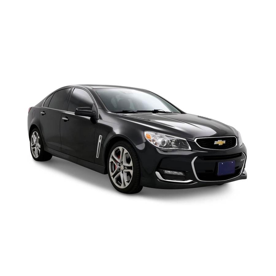 2016 Chevrolet SS