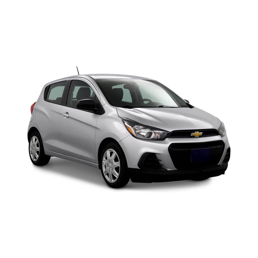 2016 Chevrolet Spark