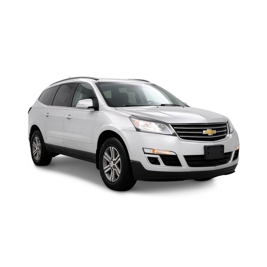 2016 Chevrolet Traverse